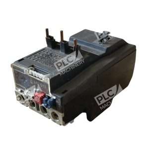 Telemecanique LR2 D1308 Overload Relay Class 10 3 Pole 600vac 297718756403