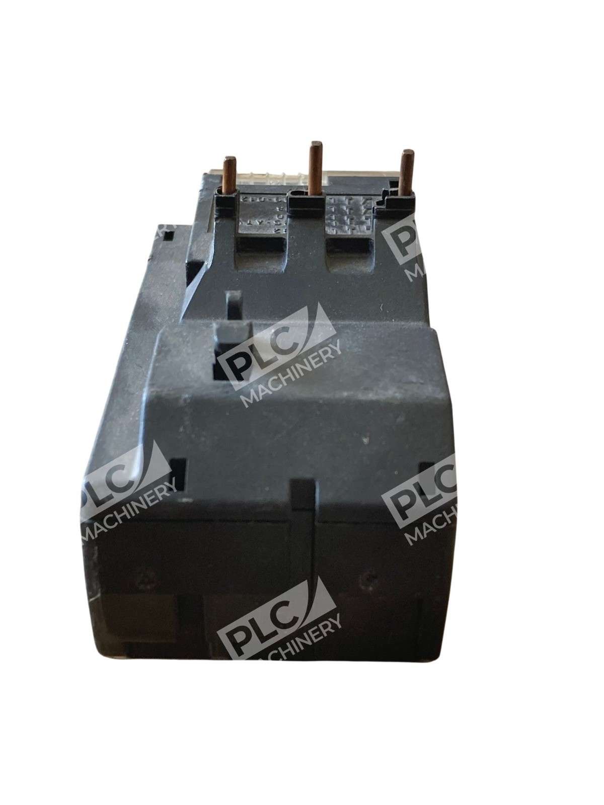 Telemecanique LR2-D1308 Overload Relay Class 10 3 Pole 600vac - Image 9