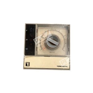 Thermo Electric TE DEG X 100 Temperature Switch ISA J