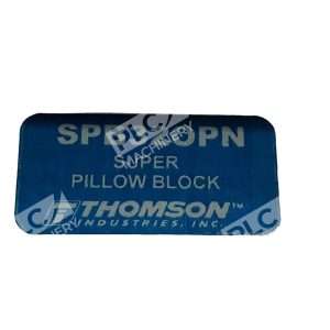 Thomson SPB32OPN Super Pillow Block 297140261253
