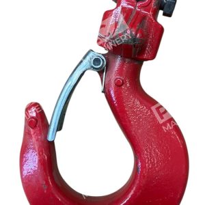 Top Hook Assembly 16T 226967608643