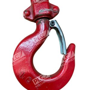 Top Hook Assembly 16T