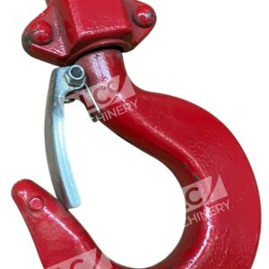 Top Hook Assembly 16T 226967608643