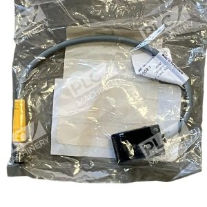 Turck BI7 Q08 AP6X2 02M PSG3M Inductive Sensor Switch