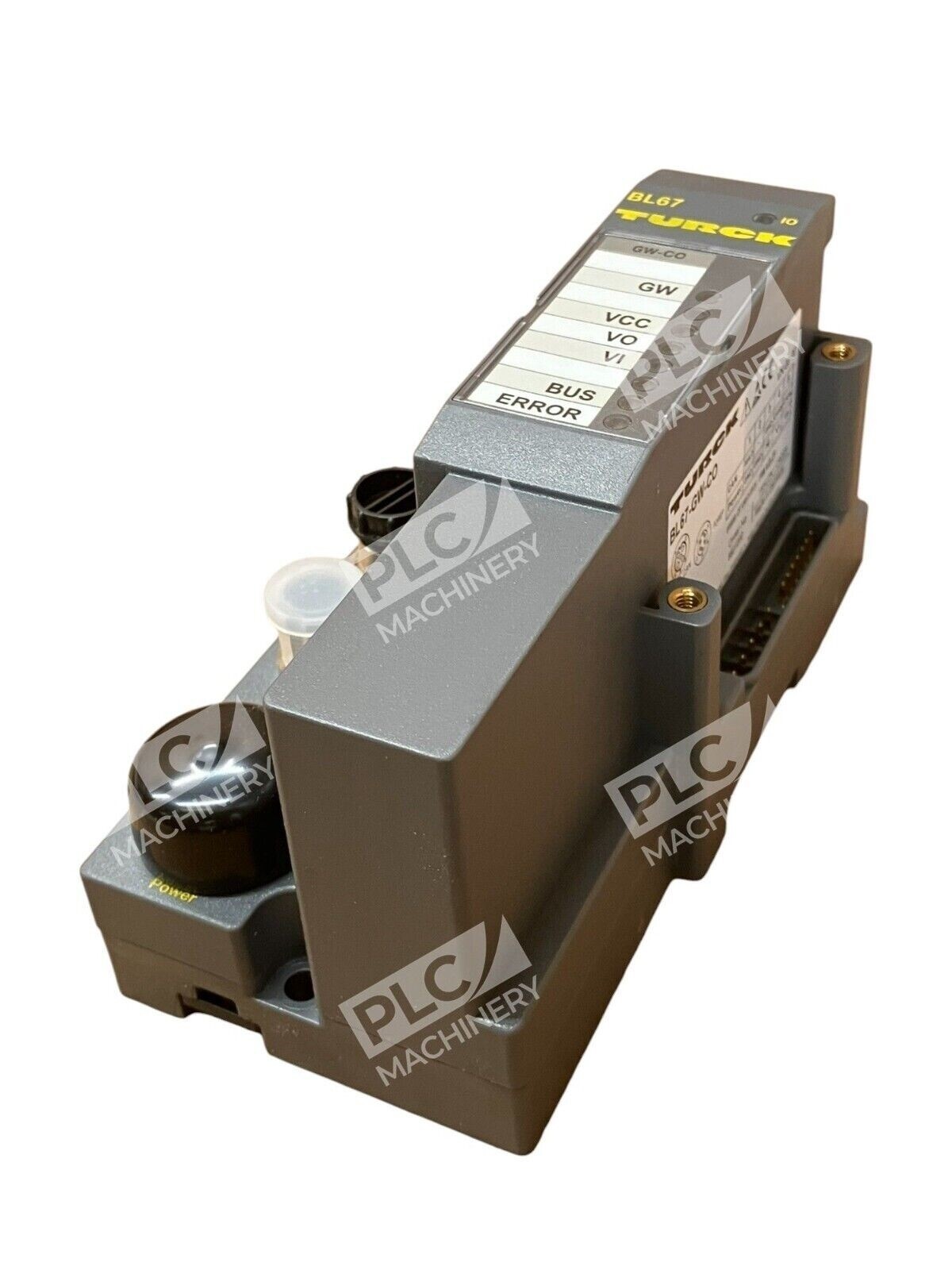 Turck BL67-GW-CO Block Gateway Module