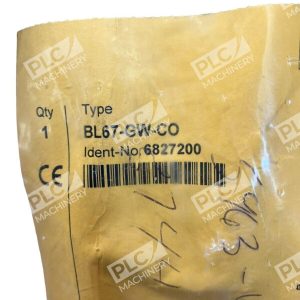 Turck BL67 GW CO Communication Interface 226985649473