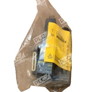 Turck BL67 GW CO Communication Interface
