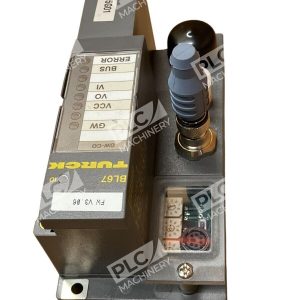 Turck BL67 GW CO IO Module Multiprotocol Communication Interface 226987209653