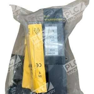 Turck Industrial Automation BL67-GW-CO Interface