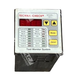 Unipower HPL100L Techna Check Model 100 L