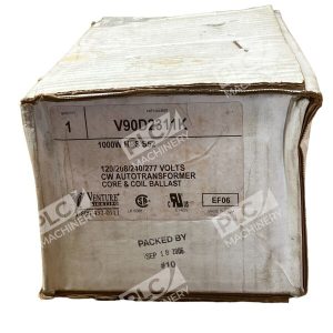 Venture Lighting V90D2311K 1000W HPS S52 120/208/240/277 CW Ballast