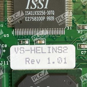 VersaLogic VS HELINS2 PC Board P SBC67 Rev 4 226459069803