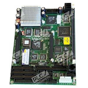 VersaLogic VS HELINS2 PC Board P SBC67 Rev 4