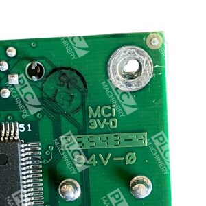 VersaLogic VS HELINS2 PC Board P SBC67 Rev 4 226459069803