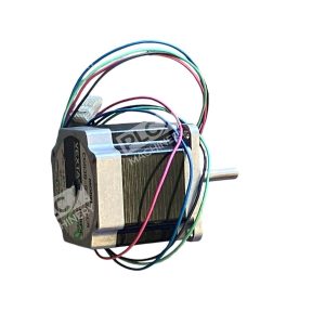 Vextra 2 Phase 257VDC 28A 18DegreeStep Stepping Motor C6838 9212K C5 227036443683