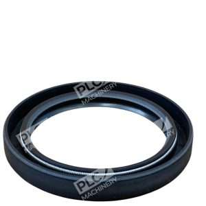 W57433 60 80 10 24 008 NIT Oil Seal 608010 Bag of 2 226956435653