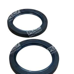 W57433 60 80 10 24 008 NIT Oil Seal 608010 Bag of 2 226956435653