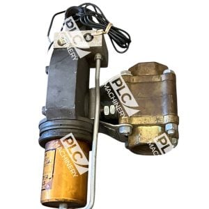 WORCESTER CONTROLS A34WR2