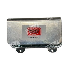 Warner Electric Conduit Box Assembly 5200 101 012