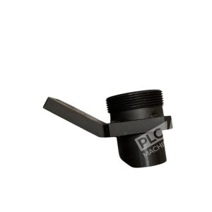 Warren Emhart 25488G Automotive Gas Supply 1-1/2" Nut/ Bracket 25488