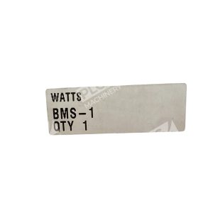 Watts 7039 001 7019 9AA Solenoid Valve BMS 1 226855735343