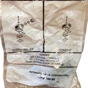 Watts 7039 001 7019 9AA Solenoid Valve BMS 1 226855735343