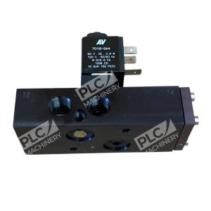 Watts 7039 001 7019 9AA Solenoid Valve BMS 1 226855735343