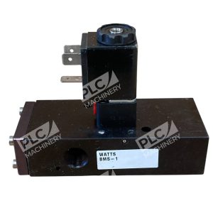 Watts 7039 001 7019 9AA Solenoid Valve BMS 1 226855735343