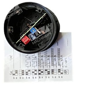 Werma 645 820 75 Siren Element 64582075 226984923863