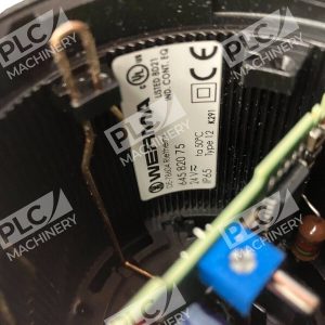 Werma 645 820 75 Siren Element 64582075 226984923863