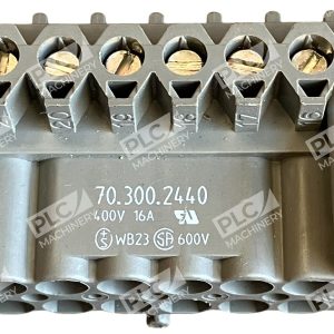 Wieland 400V 16A 600V Connector 703002440 226665275803