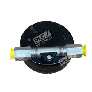 Wika 0 10PSI 0 68kPa Pressure Gauge 1201A 226854125073
