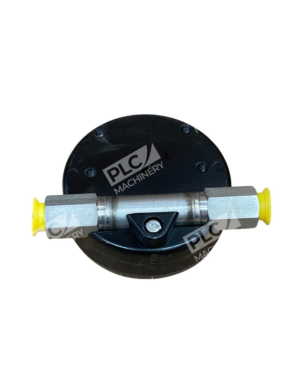 Wika 0-10PSI 0-68kPa Pressure Gauge 1201A - Image 4