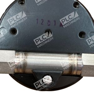 Wika 0 10PSI 0 68kPa Pressure Gauge 1201A 226854125073