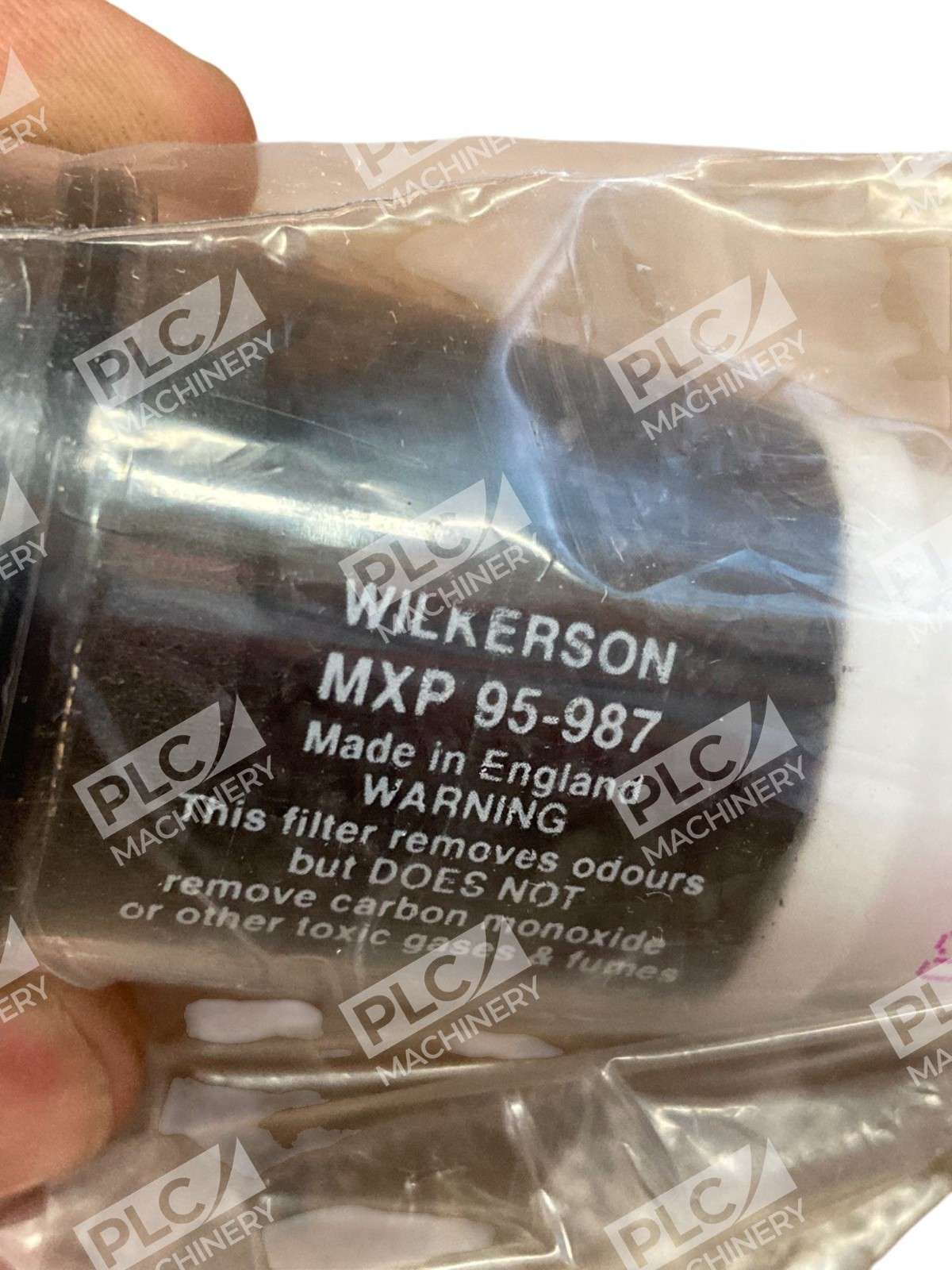 Wilkerson MXP-95-987 Filter Element - Image 3