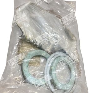 Worcester STAL 2-1/2" Size RK45 RT Shut-Off Valve Kit 106426