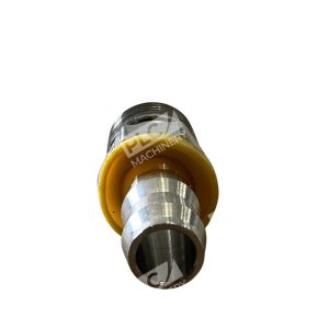 XE4S 316 Push On Hose Barb to Male Thread Fitting Hydraulic Connector 298002251593