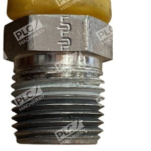 XE4S 316 Push On Hose Barb to Male Thread Fitting Hydraulic Connector 298002251593