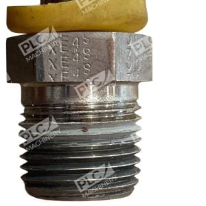 XE4S 316 Push On Hose Barb to Male Thread Fitting Hydraulic Connector 298002251593