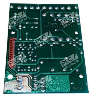Xertec Corp National Sonics C4390 PC93 Circuit Board D 4389D 226741616083