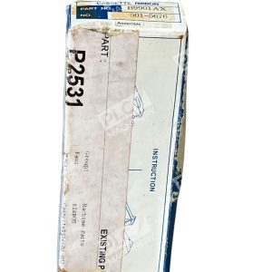 Yokogawa 501 5676 Cassette Ribbon B9901AX 226610054923