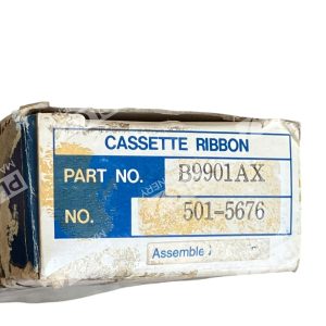 Yokogawa 501 5676 Cassette Ribbon B9901AX