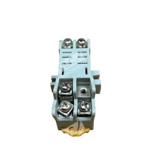 Young Electronics DSM-8 Relay Socket 8-Pin Octal 15A 300V