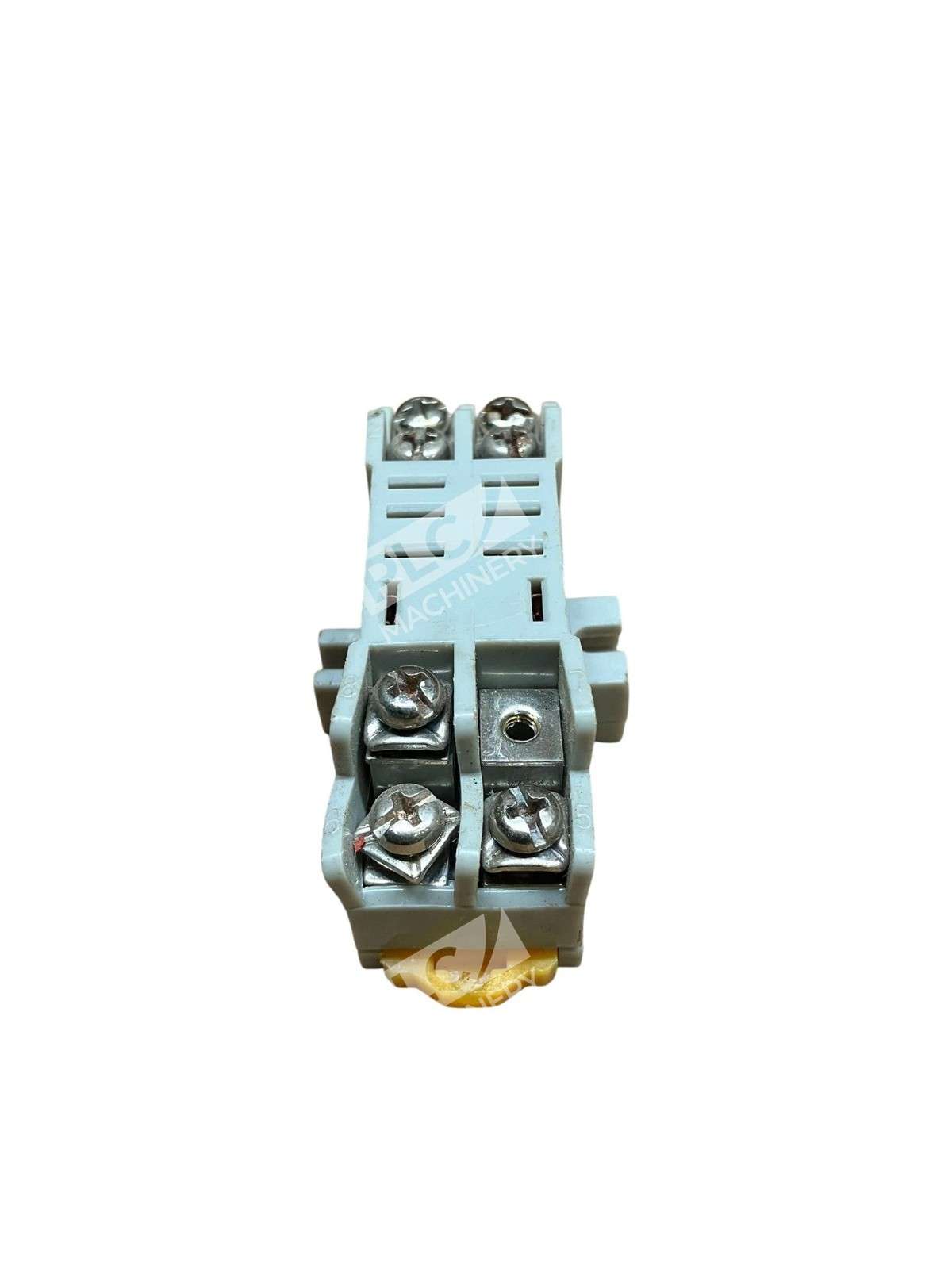 Young Electronics DSM-8 Relay Socket 8-Pin Octal 15A 300V