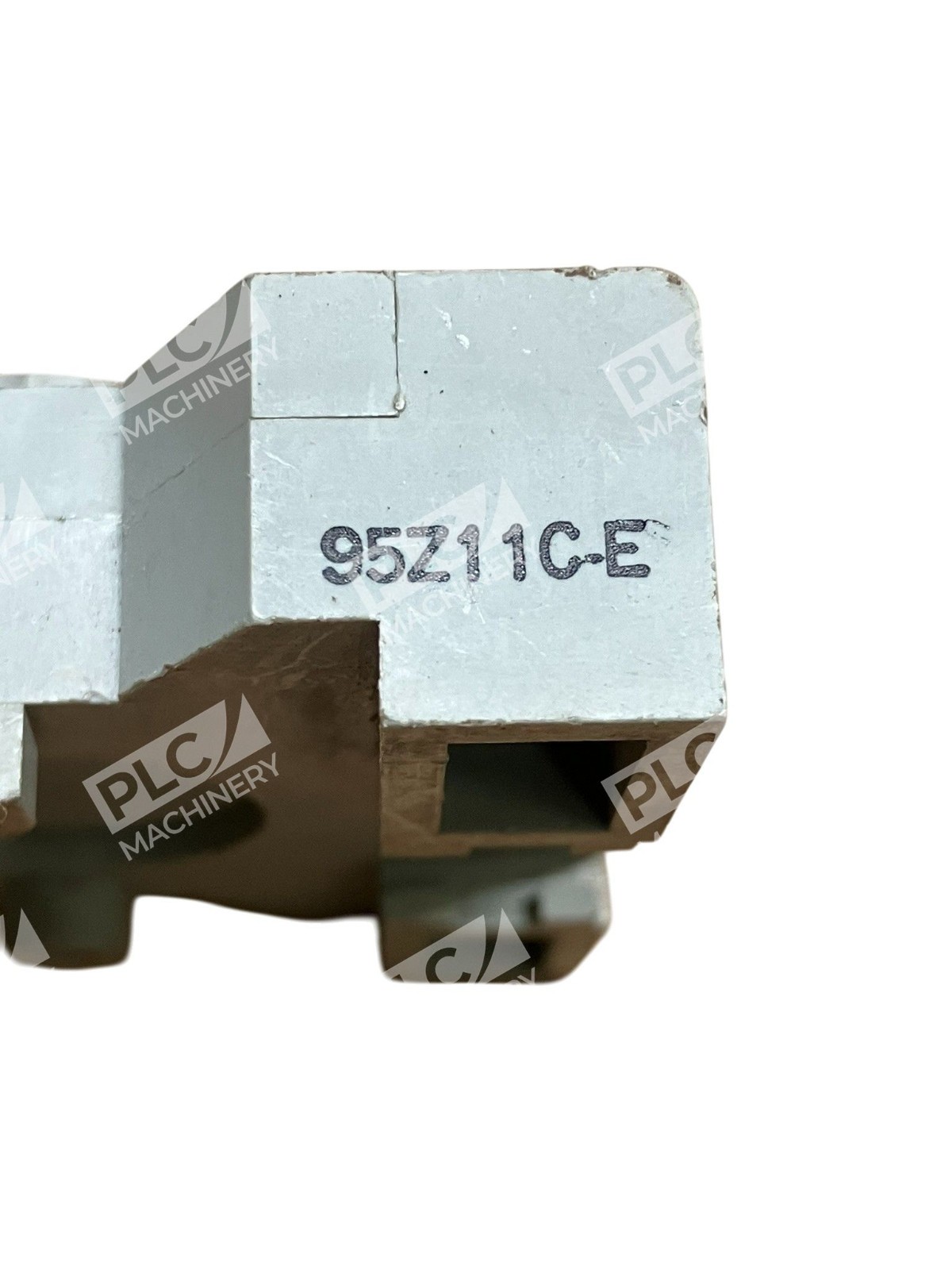 11-Pin Socket Relay Industrial Base 95Z11C-E - Image 4