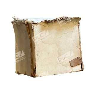 5851100 1528 0 100UA Meter Model 2031 DCUA 226477800684