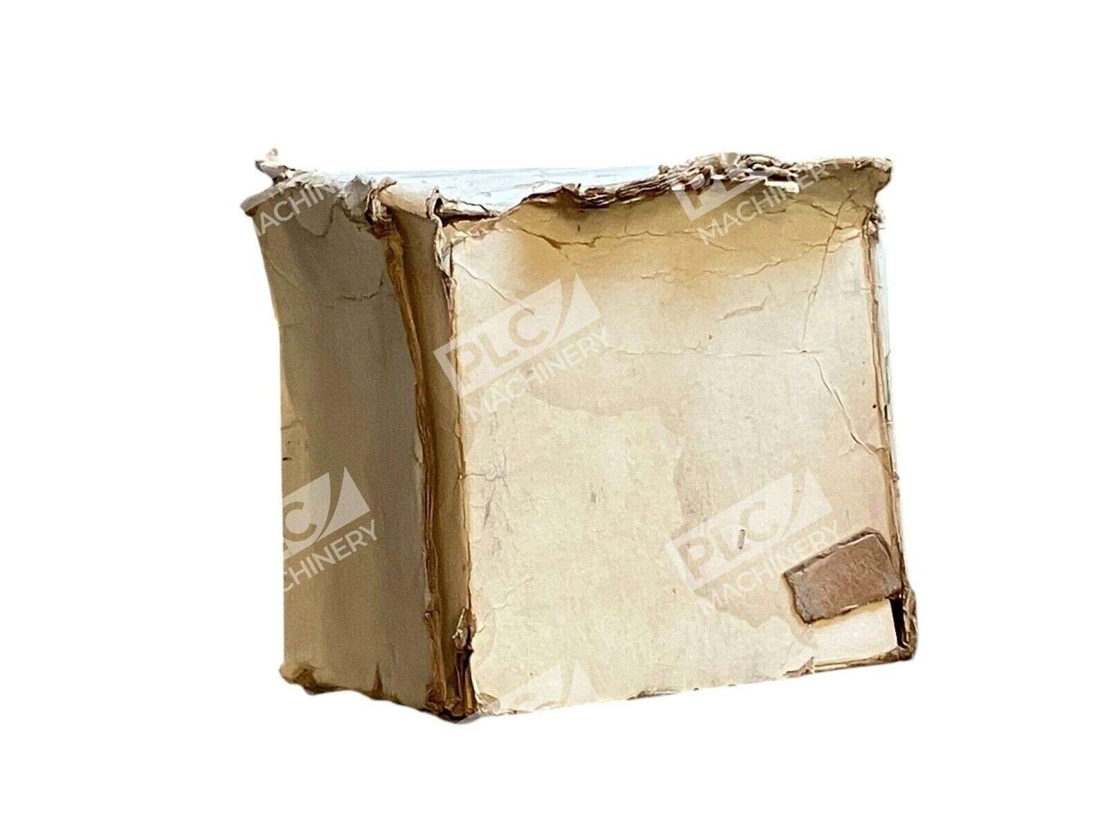 5851100 1528 0-100UA Meter Model 2031 DC/UA - Image 3