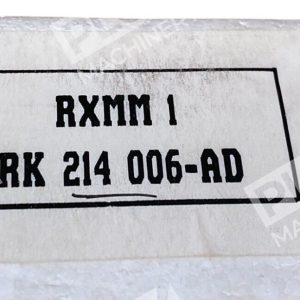 ABB Asea RXMM1 RK214006 AD Auxiliary Relay RXMM 1 RK 214 006 AD 226806357264