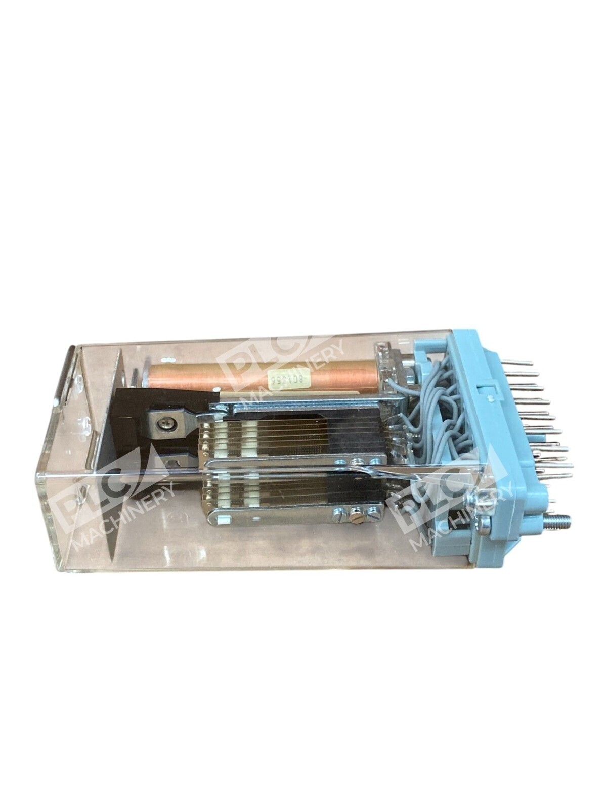 ABB Asea RXMM1 RK214006-AD Auxiliary Relay RXMM 1 RK 214 006-AD - Image 6