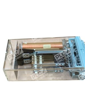 ABB Asea RXMM1 RK214006 AD Auxiliary Relay RXMM 1 RK 214 006 AD 226806357264